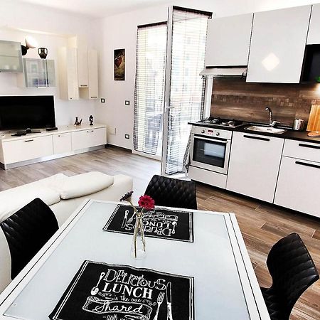 Macaia Apartment ลาวาญา ภายนอก รูปภาพ