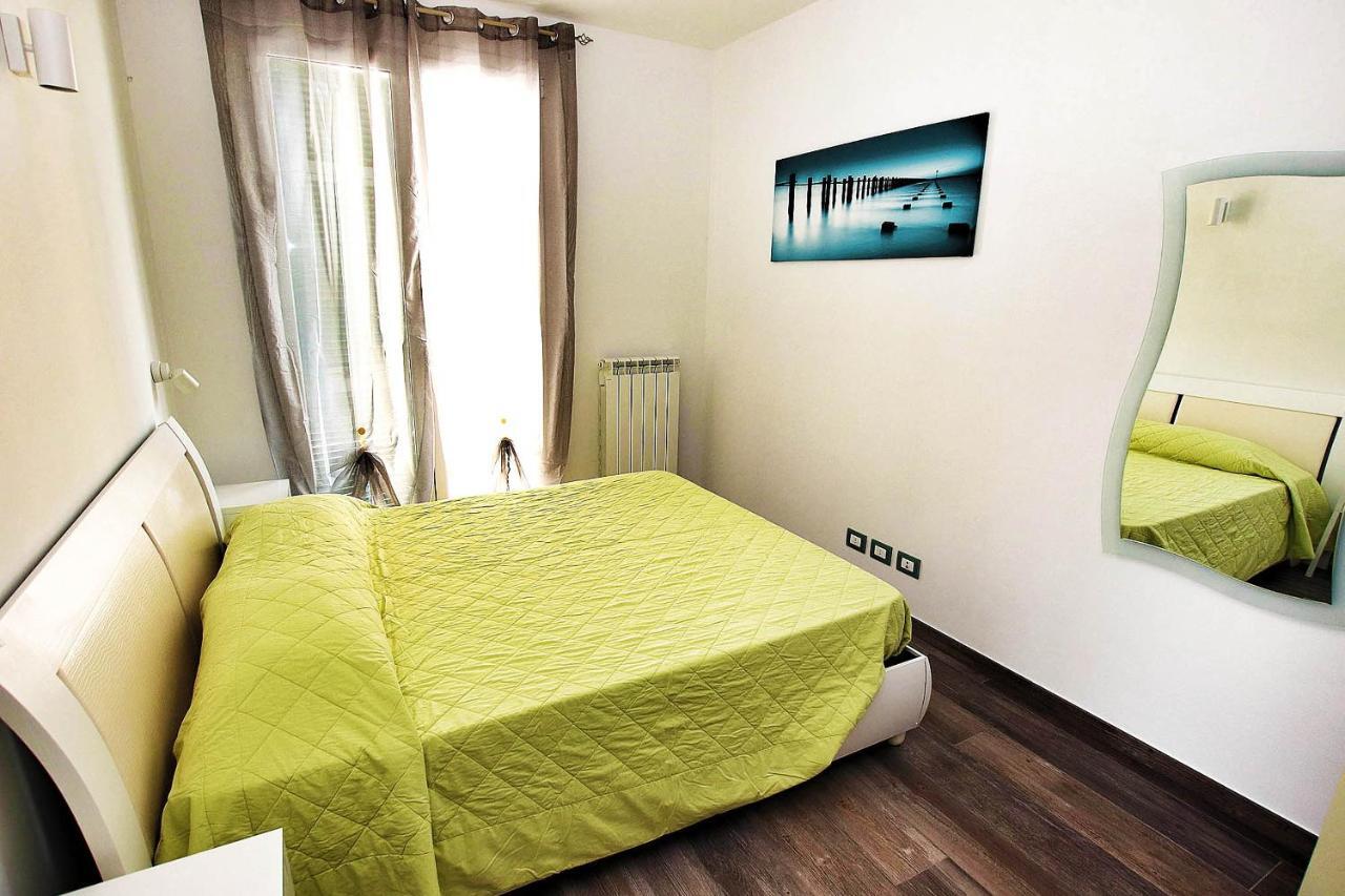 Macaia Apartment ลาวาญา ภายนอก รูปภาพ