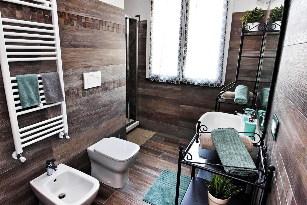 Macaia Apartment ลาวาญา ภายนอก รูปภาพ