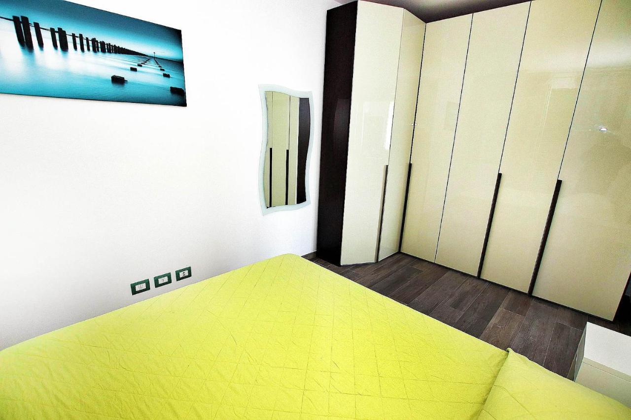 Macaia Apartment ลาวาญา ภายนอก รูปภาพ