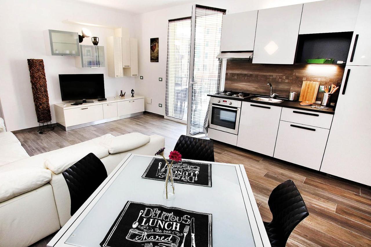 Macaia Apartment ลาวาญา ภายนอก รูปภาพ