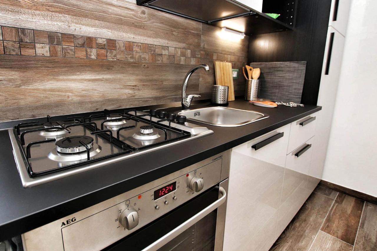 Macaia Apartment ลาวาญา ภายนอก รูปภาพ