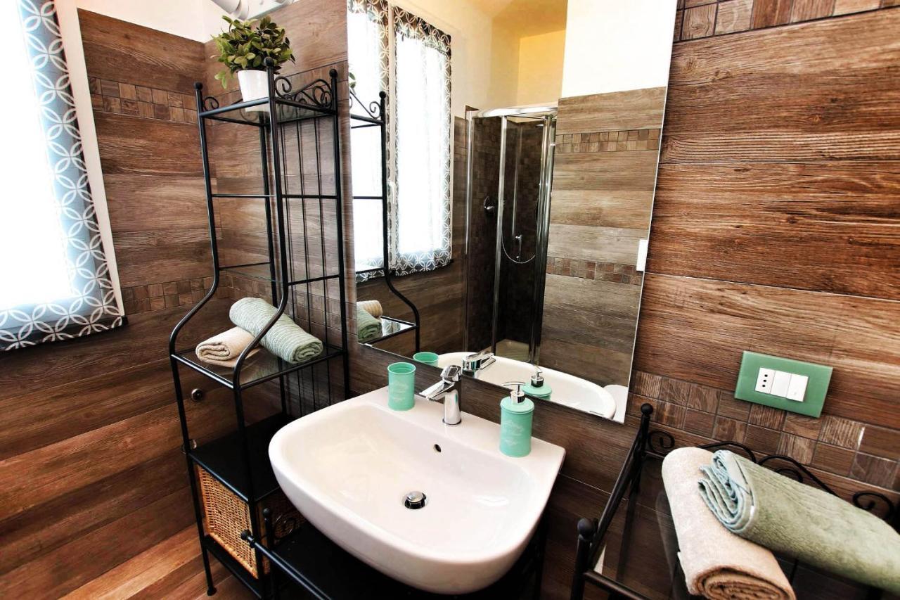 Macaia Apartment ลาวาญา ภายนอก รูปภาพ
