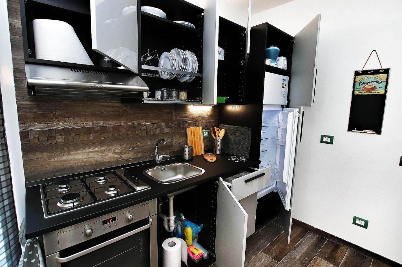 Macaia Apartment ลาวาญา ภายนอก รูปภาพ