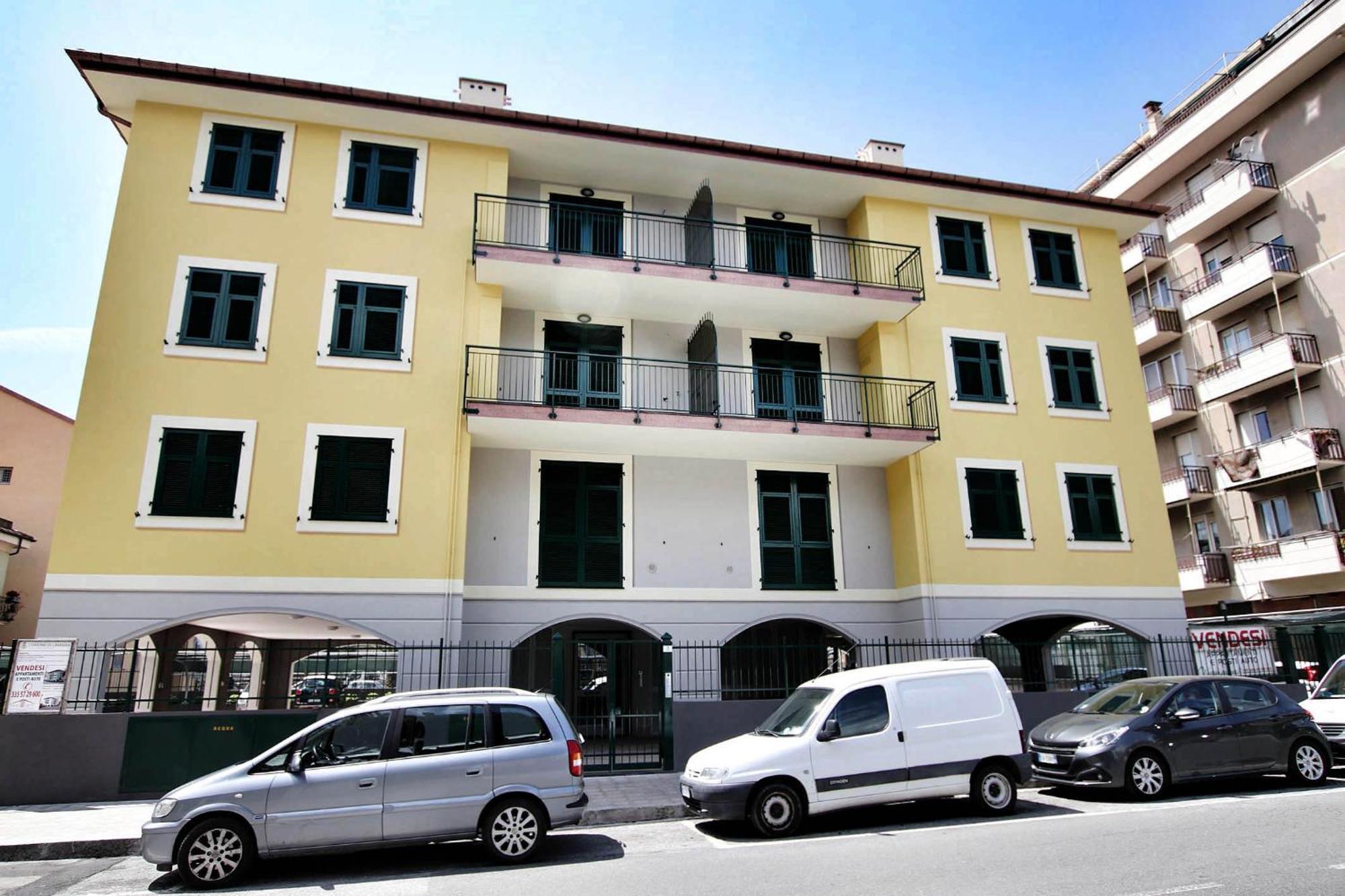 Macaia Apartment ลาวาญา ภายนอก รูปภาพ