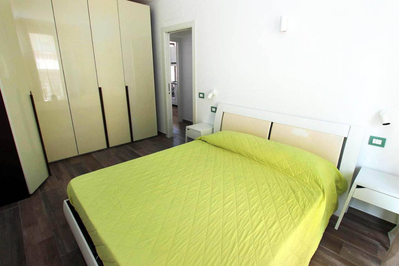 Macaia Apartment ลาวาญา ภายนอก รูปภาพ