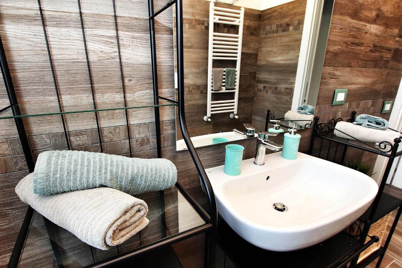 Macaia Apartment ลาวาญา ภายนอก รูปภาพ