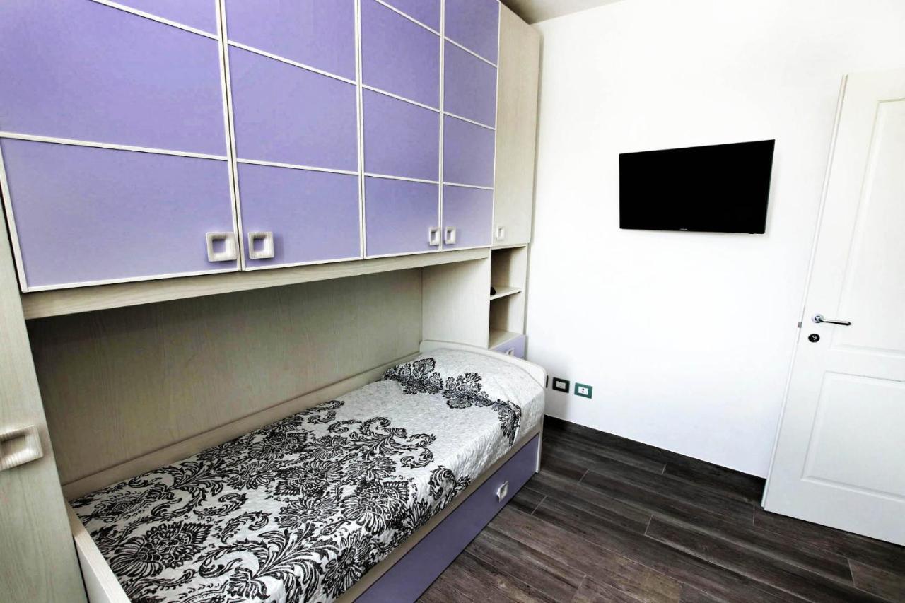 Macaia Apartment ลาวาญา ภายนอก รูปภาพ
